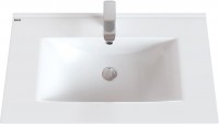 Zdjęcia - Umywalka IDDIS Wash Basin 0138000I28 800 mm