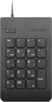 Фото - Клавіатура Lenovo USB Numeric Keypad Gen II 