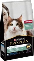 Karma dla kotów Pro Plan Senior 7+ Sterilised LiveClear Salmon 1.4 kg 