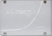SSD Intel D5-​P4326 SSDPF2NV153TZN1 15.36 ТБ SSDPF2NV153TZN1