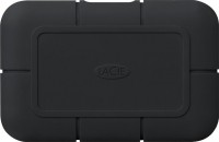 SSD LaCie Rugged SSD Pro STHZ2000800 2 ТБ