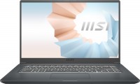 Zdjęcia - Laptop MSI Modern 15 A11SBL (A11SBL-462RU)