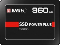 SSD Emtec X150 SSD Power Plus ECSSD960GX150 960 GB