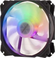 Zdjęcia - Chłodzenie 2E GAMING ACF120PW-RGB 