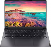 Zdjęcia - Laptop Lenovo Yoga Slim 7 Pro 14IHU5 (S7 14IHU5 82NC007TPB)