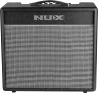 Гітарний підсилювач / кабінет Nux Mighty-40BT 