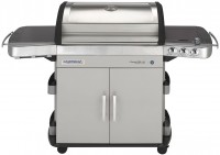 Zdjęcia - Grill Campingaz 4 Series RBS LXS 