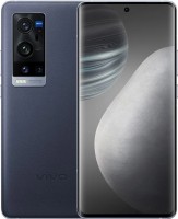 Zdjęcia - Telefon komórkowy Vivo X60t Pro Plus 128 GB / 8 GB