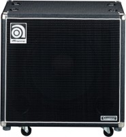 Фото - Гітарний підсилювач / кабінет Ampeg SVT-15E 