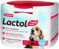 Корм для собак Beaphar Lactol Puppy Milk 0.25 кг