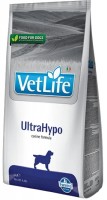Zdjęcia - Karm dla psów Farmina Vet Life UltraHypo 12 kg
