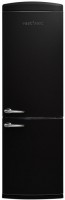 Холодильник Vestfrost VR FB373 2E0BM чорний