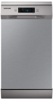Посудомийна машина Samsung DW50R4050FS сріблястий