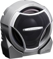 Zdjęcia - Subwoofer samochodowy Pioneer TS-WX22A 