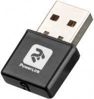 Фото - Wi-Fi адаптер 2E PowerLink WR812 