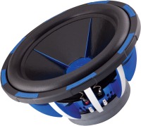 Zdjęcia - Subwoofer samochodowy Power Acoustik MOFO-124X 