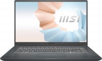 Zdjęcia - Laptop MSI Modern 15 A10M (M15 A10M-644XUA)