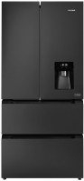 Холодильник Concept LA6683DS сірий