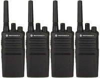 Фото - Рація Motorola XT420 Four Pack 