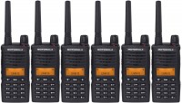 Zdjęcia - Radiotelefon / Krótkofalówka Motorola XT660D Six Pack 