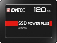 SSD Emtec X150 SSD Power Plus ECSSD120GX150 120 ГБ