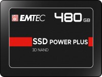SSD Emtec X150 SSD Power Plus ECSSD480GX150 480 ГБ