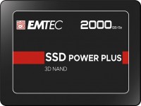 SSD Emtec X150 SSD Power Plus ECSSD2TX150 2 TB