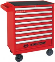 Ящик для інструменту KING TONY 87437-8B 