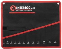 Zdjęcia - Skrzynka narzędziowa Intertool BX-9012 