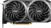 Відеокарта MSI GeForce RTX 3060 Ti VENTUS 2X OCV1 