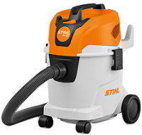 Zdjęcia - Odkurzacz STIHL SE 33 