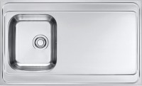 Кухонна мийка Alveus Classic Pro 70 1130471 1000x600