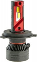 Фото - Автолампа Decker LED PL-01 5K H4 1pcs 