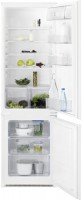 Фото - Вбудований холодильник Electrolux KNT 2LF18 S 
