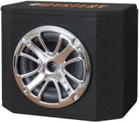 Zdjęcia - Subwoofer samochodowy Mystery MBB-252 