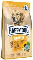 Фото - Корм для собак Happy Dog NaturCroq Adult Chicken 