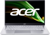 Zdjęcia - Laptop Acer Swift 3 SF314-511 (SF314-511-35AA)