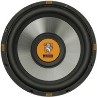 Zdjęcia - Subwoofer samochodowy Mystery MJS-10F 