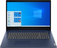 Фото - Ноутбук Lenovo IdeaPad 3 17IIL05 (3 17IIL05 81WF004CUS)