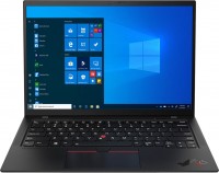 Zdjęcia - Laptop Lenovo ThinkPad X1 Carbon Gen9 (X1 Carbon Gen9 20XW007YPB)