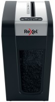 Знищувач паперу Rexel Secure MC6-SL 