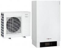 Фото - Тепловий насос Viessmann Vitocal 100-S AWB-M-E-AC 101.B04 4 кВт