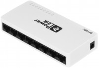 Zdjęcia - Switch 2E PowerLink SF108C 