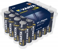 Bateria / akumulator Varta Energy  24xAA