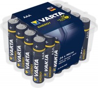 Акумулятор / батарейка Varta Energy  24xAAA