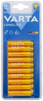 Bateria / akumulator Varta Longlife  30xAAA