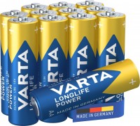 Bateria / akumulator Varta Longlife Power  12xAA