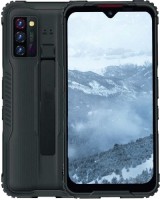 Фото - Мобільний телефон Energizer Hardcase G5 128 ГБ / 6 ГБ