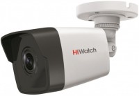 Фото - Камера відеоспостереження Hikvision HiWatch DS-I450M 2.8 mm 