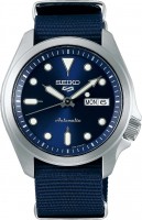 Zdjęcia - Zegarek Seiko SRPE63K1 